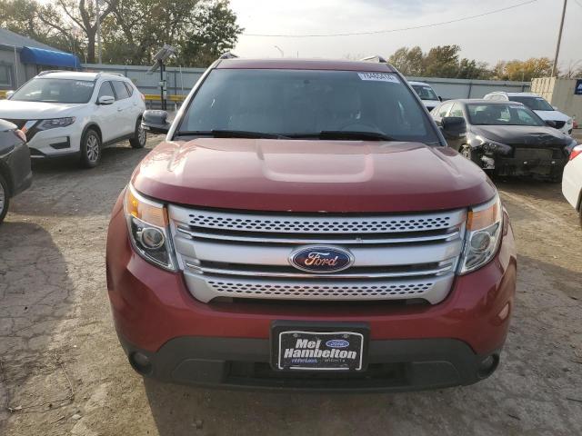 2015 FORD EXPLORER X - 1FM5K8D85FGB24792
