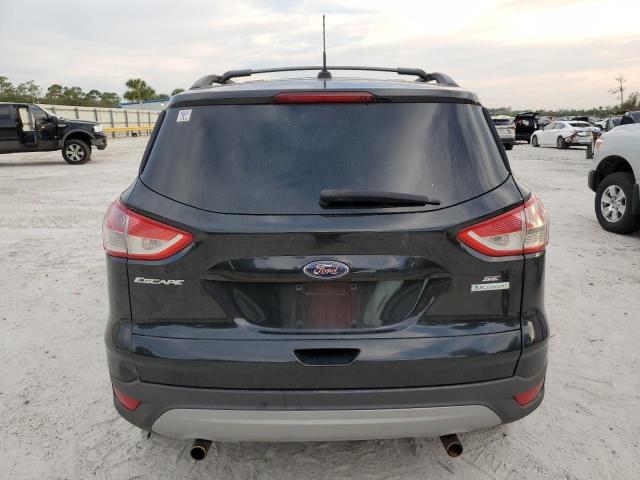 VIN 1FMCU0G95DUD23041 2013 Ford Escape, SE no.6