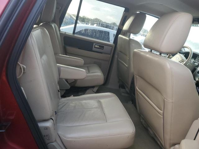 VIN 1FMJU1H56EEF26427 2014 Ford Expedition, Xlt no.11