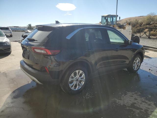 FORD ESCAPE ACT 2024 black  gas 1FMCU0GN3RUA24362 photo #4