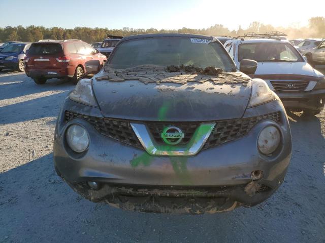 2015 NISSAN JUKE S - JN8AF5MVXFT553918