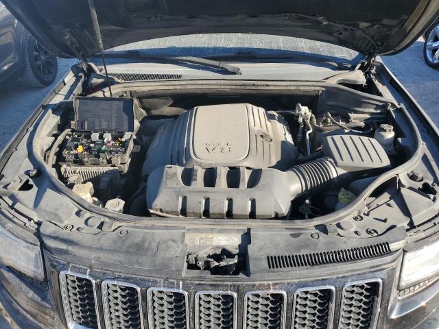 VIN 1C4RJFCT0EC240748 2014 Jeep Grand Cherokee, Ove... no.12