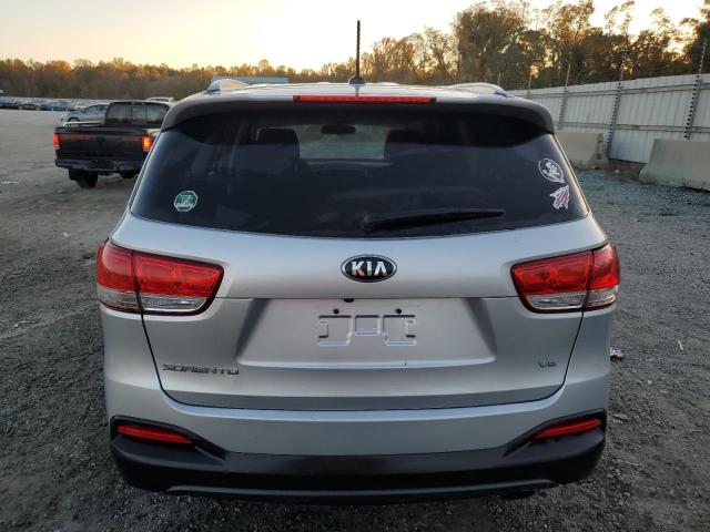 2016 KIA SORENTO LX - 5XYPG4A50GG100213