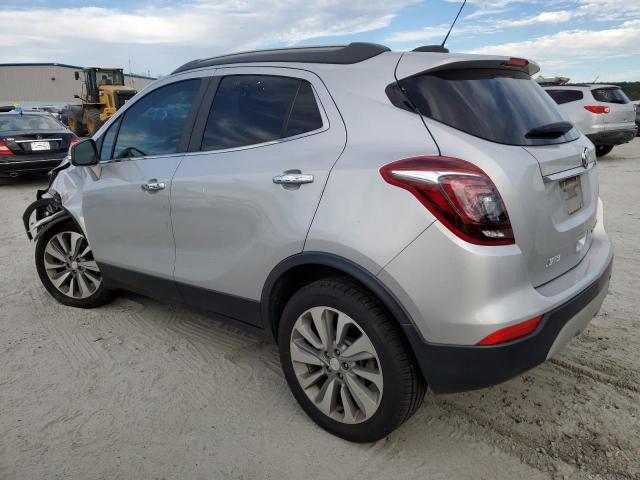 2019 BUICK ENCORE PRE - KL4CJASB0KB718535