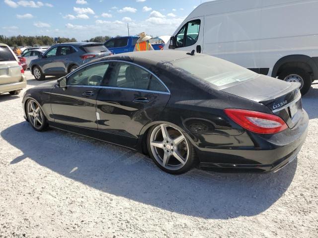 VIN WDDLJ7DB0EA098484 2014 MERCEDES-BENZ CLS-CLASS no.2