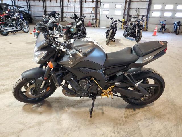2013 YAMAHA FZ8 N - JYARN27E6DA004149