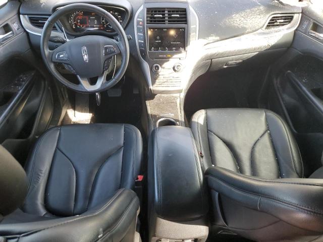 2018 LINCOLN MKC PREMIE - 5LMCJ1D99JUL12992