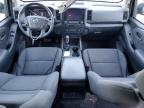 NISSAN FRONTIER S photo