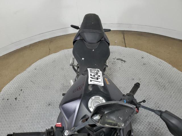 2024 YAMAHA MT07 JYARM32E7RA009366