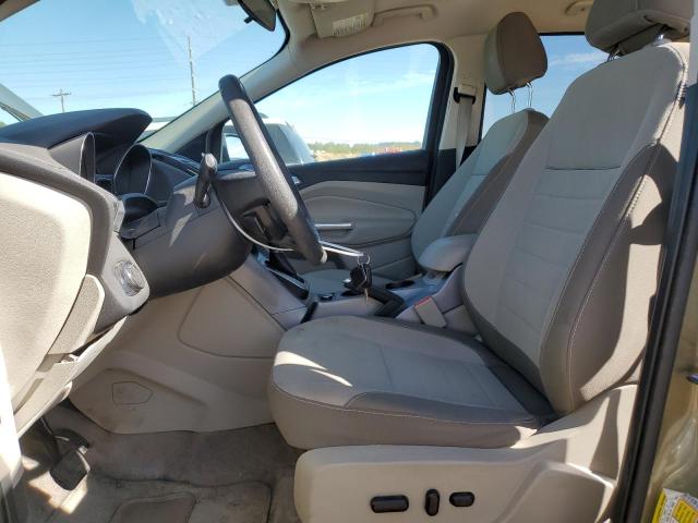 VIN 1FMCU0GX5EUA45077 2014 Ford Escape, SE no.7