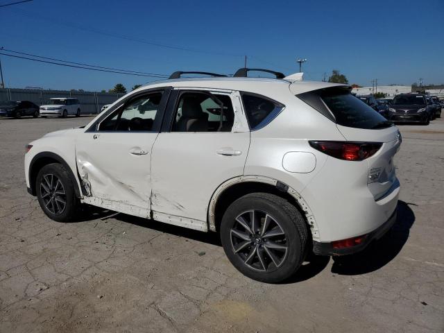 VIN JM3KFBCM3J0317572 2018 MAZDA CX-5 no.2