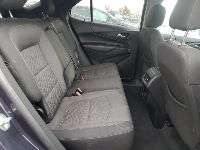 2018 CHEVROLET EQUINOX LT - 3GNAXJEV3JL356092