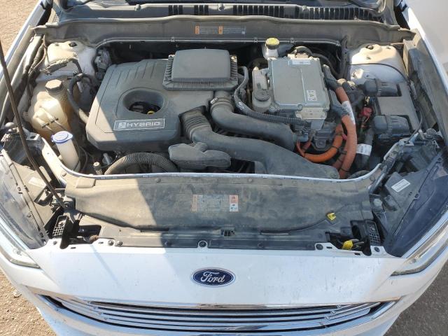 2018 FORD FUSION TIT - 3FA6P0RUXJR273000