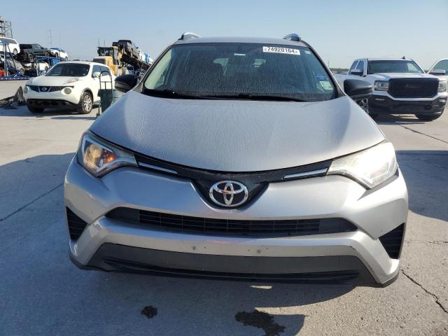 VIN 2T3BFREV5GW434517 2016 Toyota RAV4, LE no.5