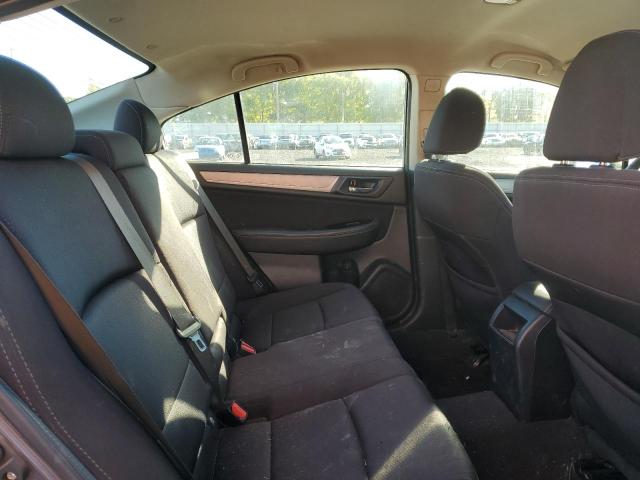 2015 SUBARU LEGACY 2.5 - 4S3BNAC60F3063932