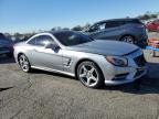 MERCEDES-BENZ SL 550 photo