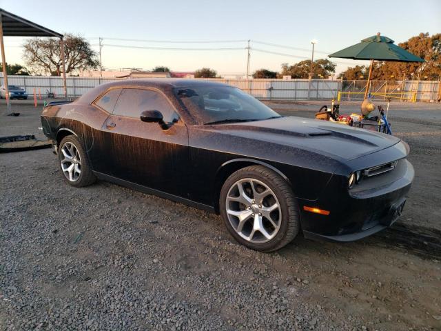 VIN 2C3CDZBGXFH912451 2015 Dodge Challenger, Sxt Plus no.4