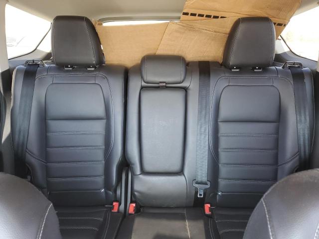 2017 FORD ESCAPE SE - 1FMCU9G90HUB71292