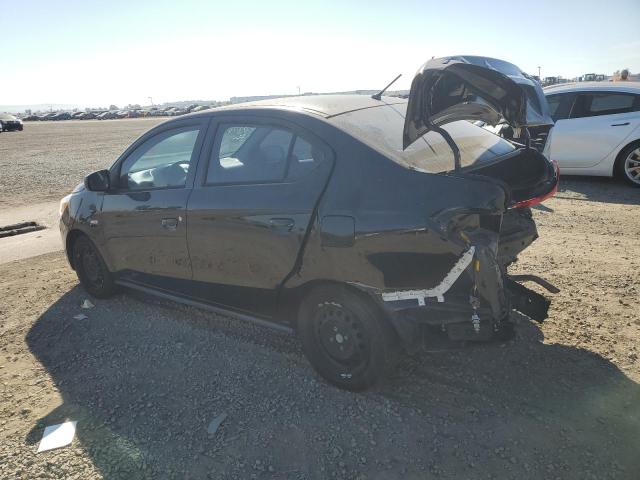 2019 MITSUBISHI MIRAGE G4 - ML32F3FJ4KHF13447