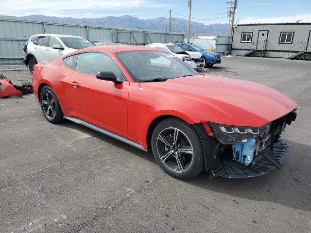 2024 FORD MUSTANG - 1FA6P8TH1R5126038