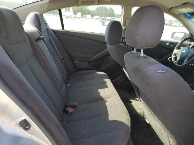 2011 NISSAN ALTIMA BAS - 1N4AL2AP4BN494376