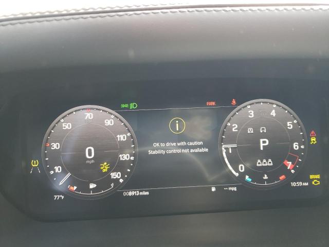 2024 LAND ROVER DEFENDER 1 - SALEBEEE9R2245469