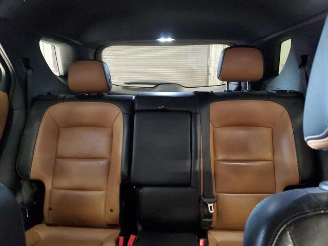 2018 CHEVROLET EQUINOX PR - 2GNAXVEV2J6184665