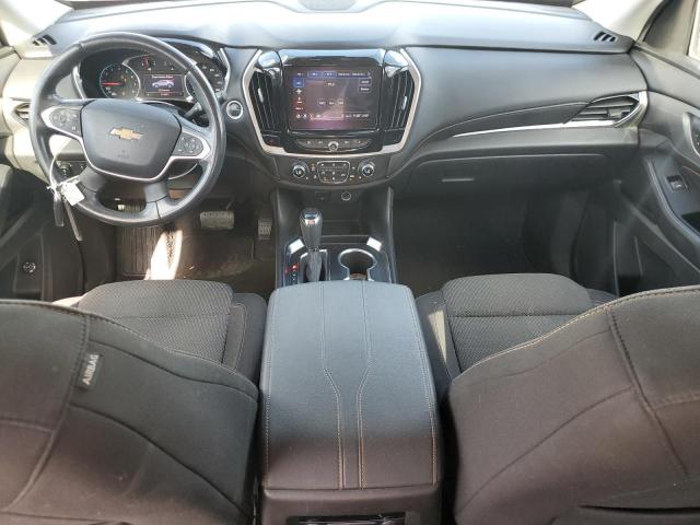 2020 CHEVROLET TRAVERSE L - 1GNERGKWXLJ208561