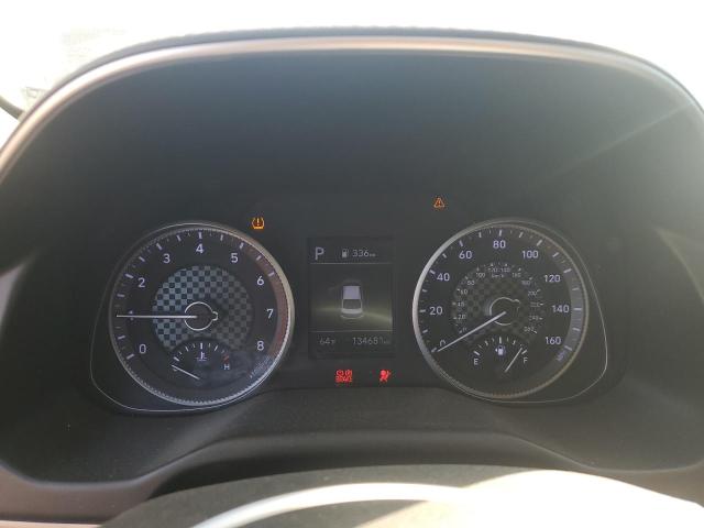 2019 HYUNDAI ELANTRA SE - 5NPD84LF1KH401872