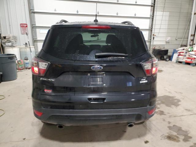 2017 FORD ESCAPE SE - 1FMCU9GD2HUB06433