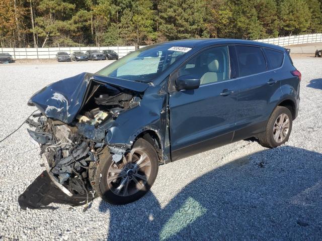 2019 FORD ESCAPE SE - 1FMCU0GDXKUB32510