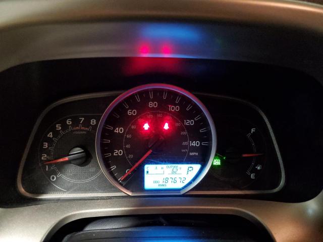 2015 TOYOTA RAV4 LE - JTMBFREV9FJ050088
