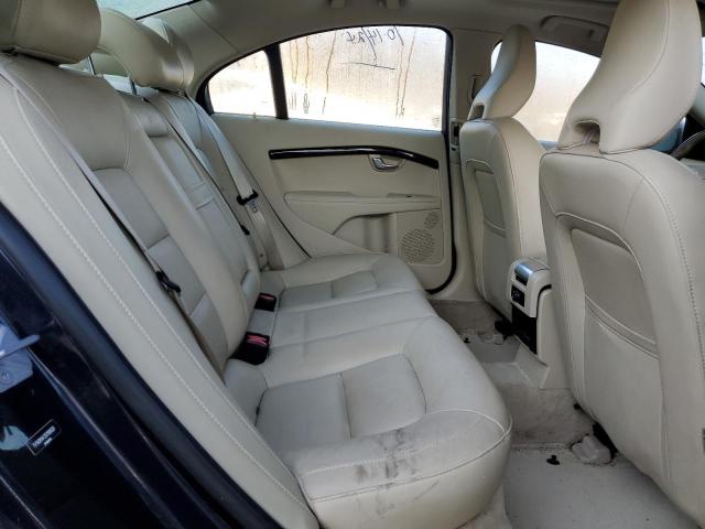 2016 VOLVO S80 PREMIE YV140MAK3G1198628