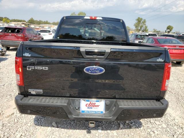 2017 FORD F150 SUPER - 1FTEW1CP2HKC71290