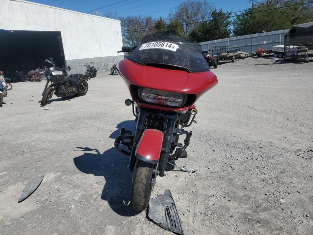 2021 HARLEY-DAVIDSON FLTRXS 1HD1KTP17MB628533