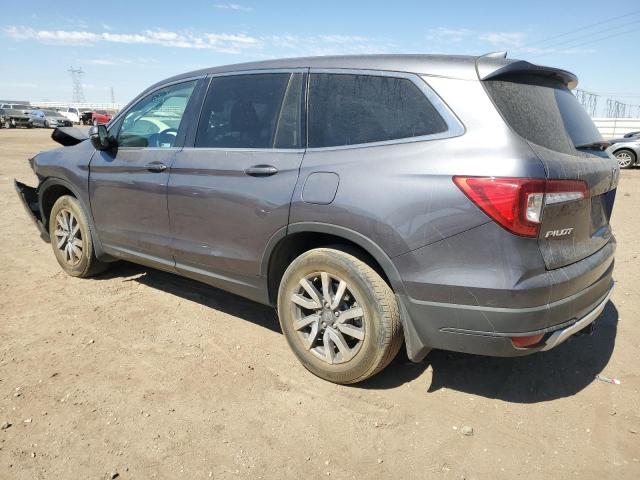 Vin: 5fnyf5h56nb014864, lot: 73811264, honda pilot exl 20222