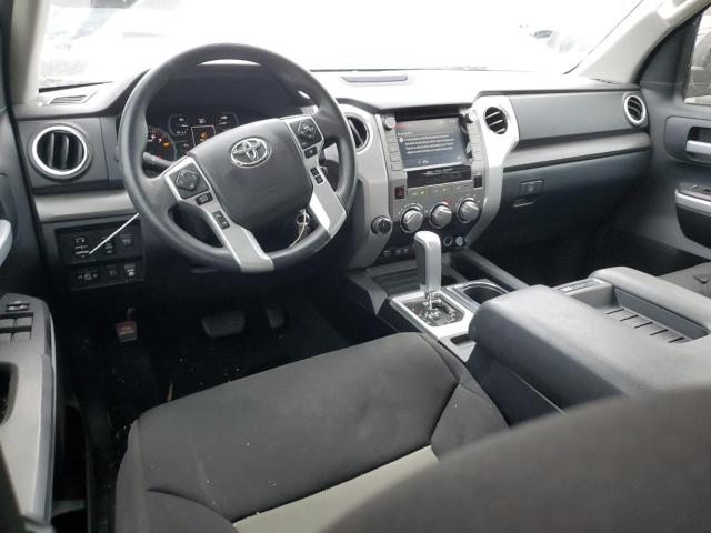 2021 TOYOTA TUNDRA CRE - 5TFDY5F14MX965450