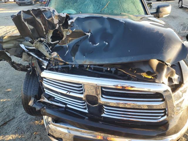 2017 RAM 1500 SLT - 1C6RR6GT2HS535984