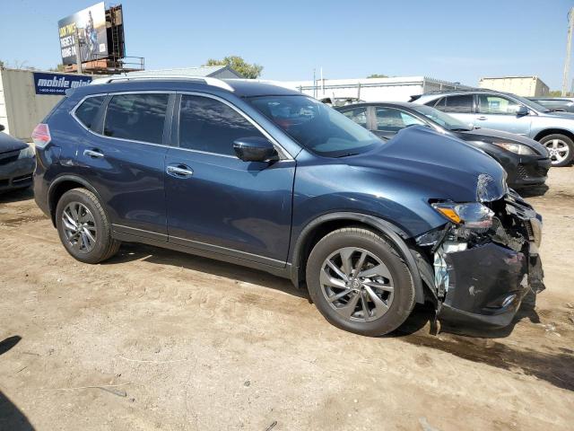 VIN KNMAT2MT5GP680765 2016 NISSAN ROGUE no.4