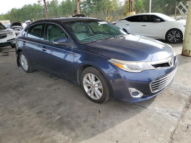 VIN 4T1BK1EB7EU135250 2014 Toyota Avalon, Base no.4