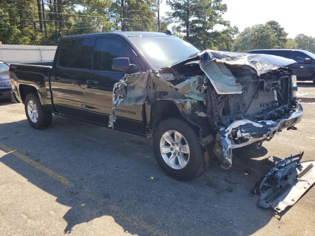2016 CHEVROLET SILVERADO - 3GCUKREC5GG330368