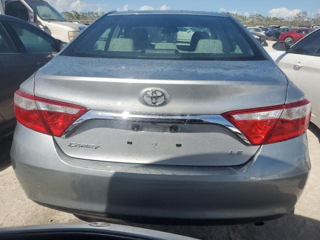 VIN 4T1BF1FK3FU046604 2015 Toyota Camry, LE no.6