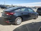 Lot #2960171098 2020 HYUNDAI ELANTRA SE