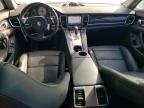 PORSCHE PANAMERA S photo