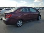 MITSUBISHI MIRAGE G4 photo