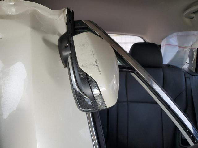 2022 SUBARU OUTBACK LI - 4S4BTANC2N3166823
