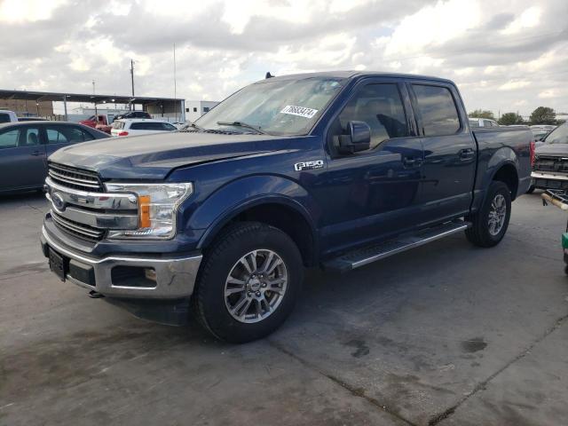 2019 FORD F150 SUPER #2957431386