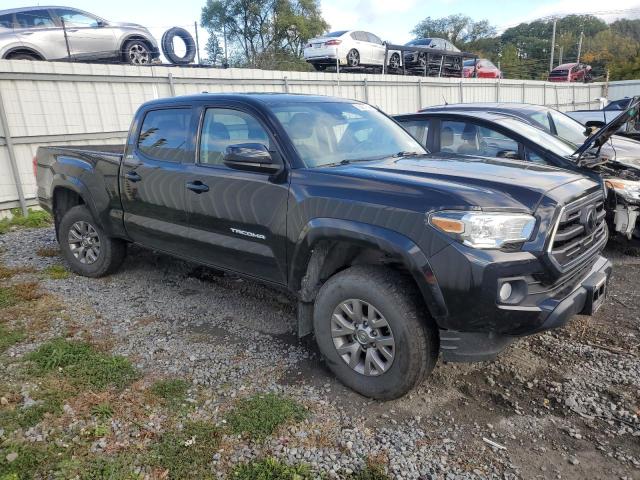 VIN 3TMDZ5BNXKM069324 2019 Toyota Tacoma, Double Cab no.4