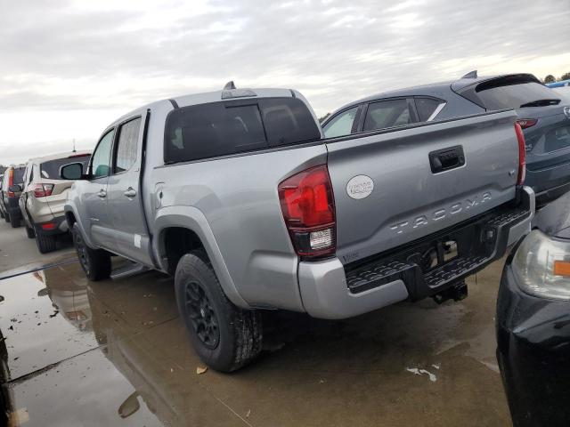 VIN 3TMAZ5CN5NM188534 2022 Toyota Tacoma, Double Cab no.2