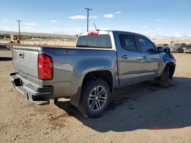 Vin: 1gcgtbenxm1216895, lot: 78281224, chevrolet colorado 20213